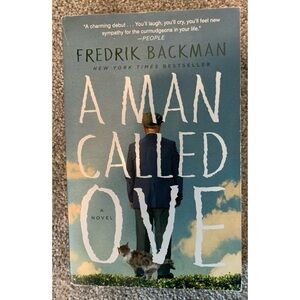 A Man Called Ove
